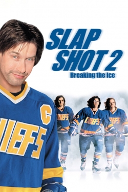 Slap Shot 2: Breaking the Ice-full