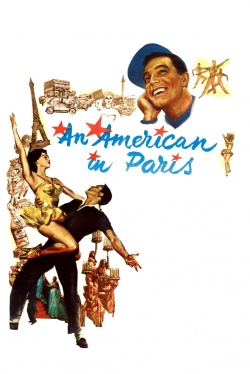 An American in Paris-full