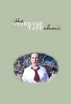 The Catherine Tate Show-full