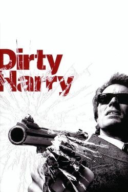 Dirty Harry-full