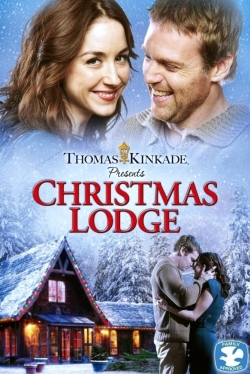 Christmas Lodge-full