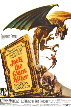 Jack the Giant Killer-full