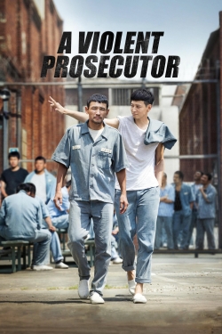A Violent Prosecutor-full