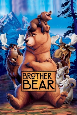 Brother Bear-full