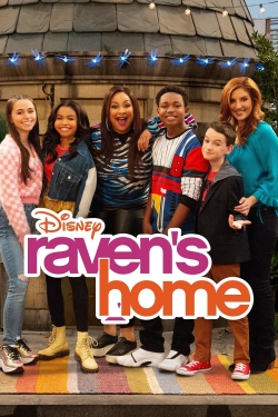 Raven's Home-full