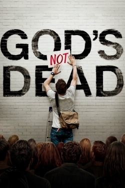 God's Not Dead-full