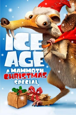 Ice Age: A Mammoth Christmas-full