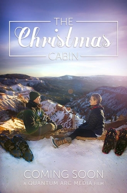 The Christmas Cabin-full