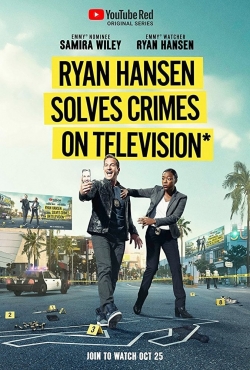 Ryan Hansen Solves Crimes on Television-full