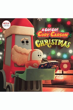 A Go! Go! Cory Carson Christmas-full