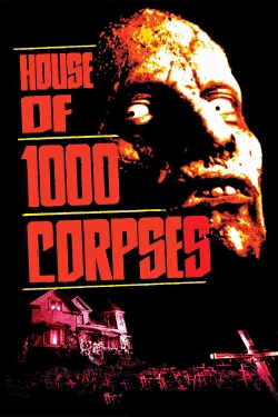House of 1000 Corpses-full