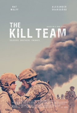 The Kill Team-full