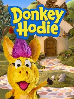 Donkey Hodie-full