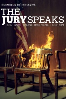 The Jury Speaks-full