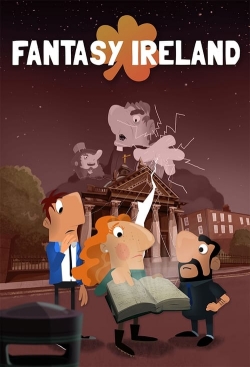 Fantasy Ireland-full