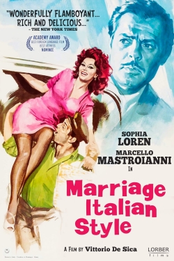 Marriage Italian Style-full
