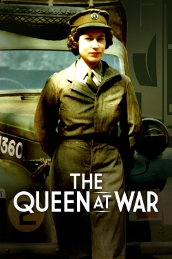Our Queen at War-full