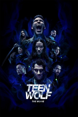 Teen Wolf: The Movie-full