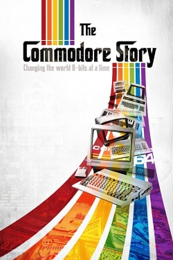 The Commodore Story-full