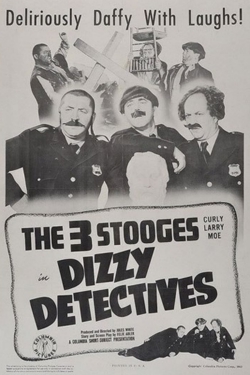 Dizzy Detectives-full