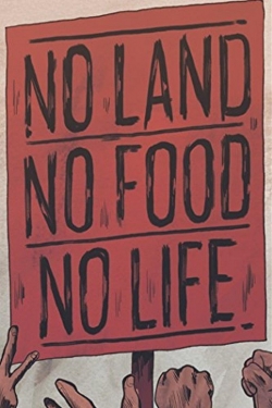 No Land No Food No Life-full