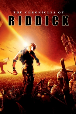 The Chronicles of Riddick-full