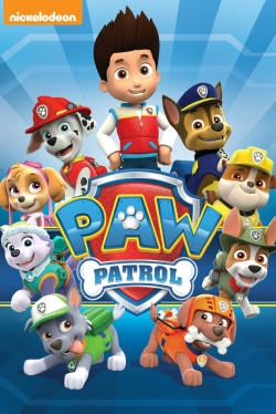 Paw Patrol-full