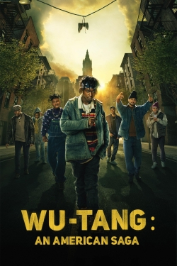 Wu-Tang: An American Saga-full