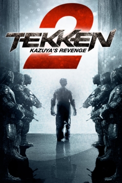 TEKKEN: Kazuya's Revenge-full