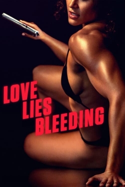 Love Lies Bleeding-full