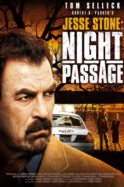 Jesse Stone: Night Passage-full