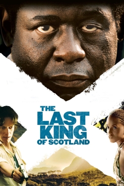 The Last King of Scotland-full