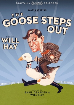 The Goose Steps Out-full
