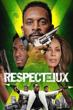 Respect The Jux-full