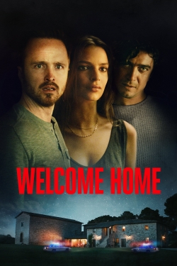 Welcome Home-full
