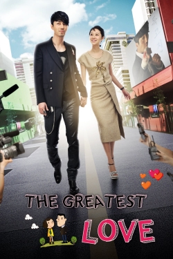 The Greatest Love-full