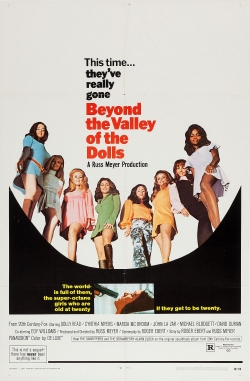Beyond the Valley of the Dolls-full