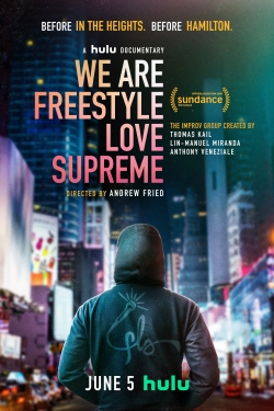 We Are Freestyle Love Supreme-full