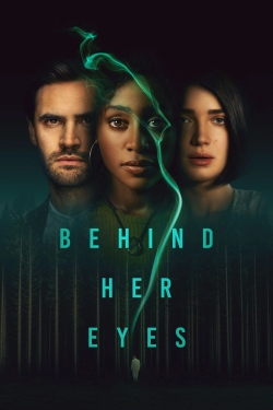 Behind Her Eyes-full