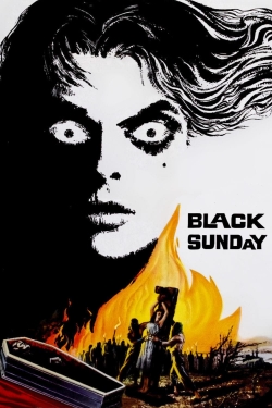 Black Sunday-full