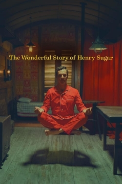 The Wonderful Story of Henry Sugar-full