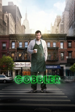 The Cobbler-full