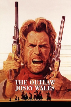 The Outlaw Josey Wales-full