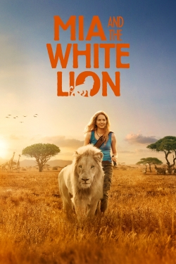 Mia and the White Lion-full