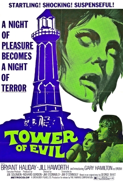 Tower of Evil-full