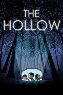 The Hollow-full