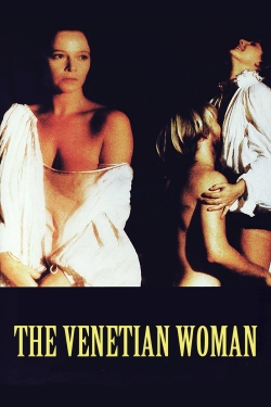 The Venetian Woman-full