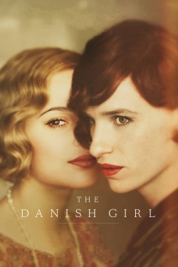 The Danish Girl-full