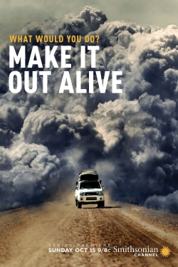 Make It Out Alive-full