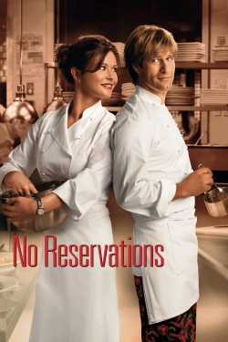 No Reservations-full